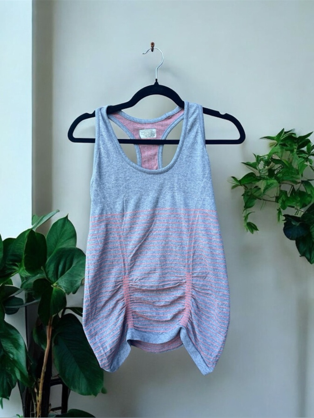 Athleta Fastest Track Tank Top Medium